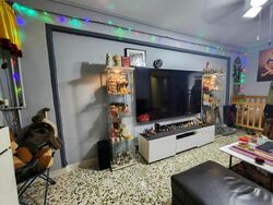 Blk 433 Chong Boon Rise (Ang Mo Kio), HDB 3 Rooms #462841681